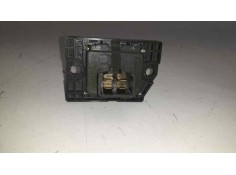 Recambio de resistencia calefaccion para kia carens ( ) x-tech referencia OEM IAM 971283K000   2