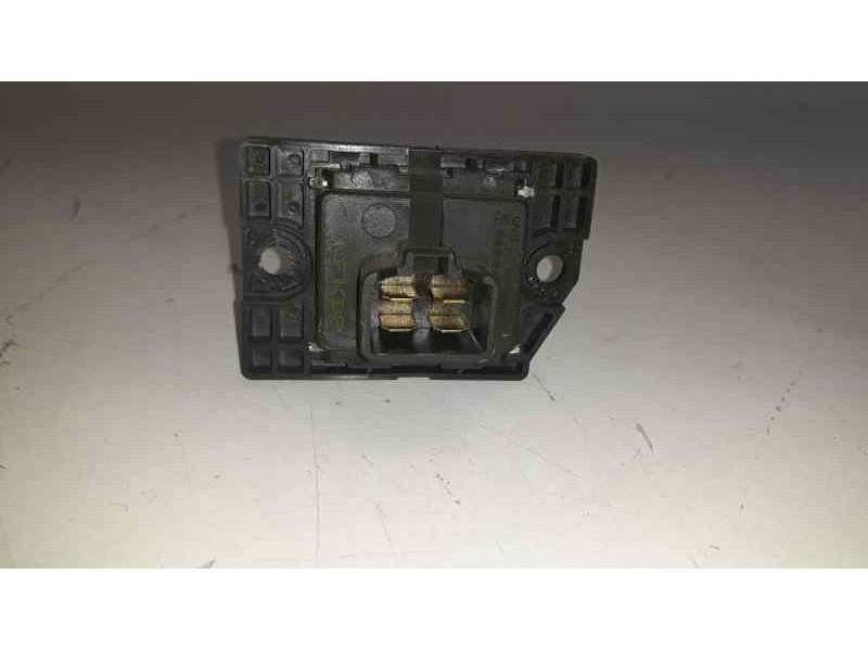 Recambio de resistencia calefaccion para kia carens ( ) x-tech referencia OEM IAM 971283K000  