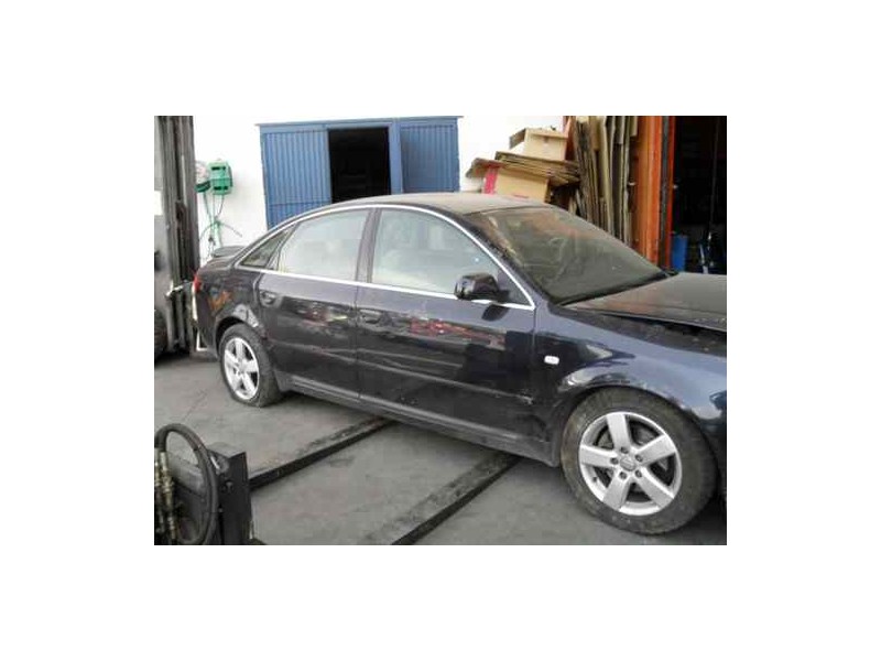 audi a6 berlina (4b2) del año 2000