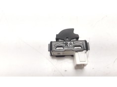 Recambio de mando elevalunas delantero derecho para peugeot 308 style referencia OEM IAM 96762292ZD IAF240007  2