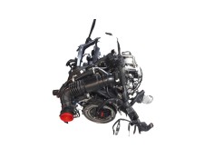 Recambio de motor completo para kia ceed 1.4 tgdi cat referencia OEM IAM G4LK   2
