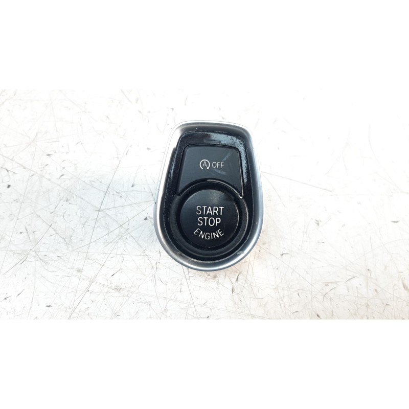 Recambio de conmutador de arranque para bmw serie 1 lim. (f20/f21) 2.0 16v turbodiesel referencia OEM IAM 9250734  