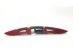 Recambio de moldura para nissan pulsar (c13) 1.2 16v cat referencia OEM IAM 908103ZLXA   2