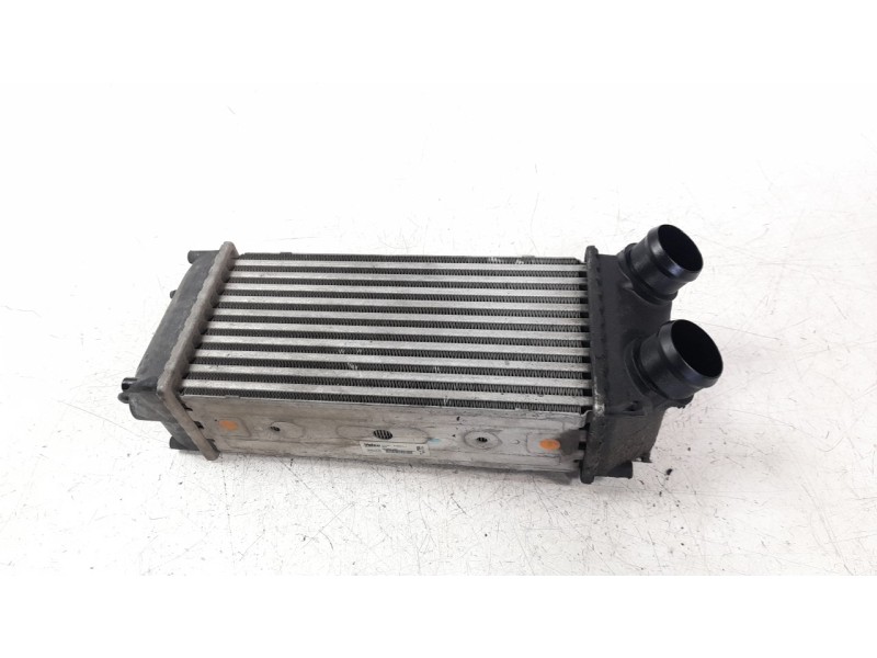 Recambio de intercooler para peugeot 307 (s1) xt referencia OEM IAM 9648551880  