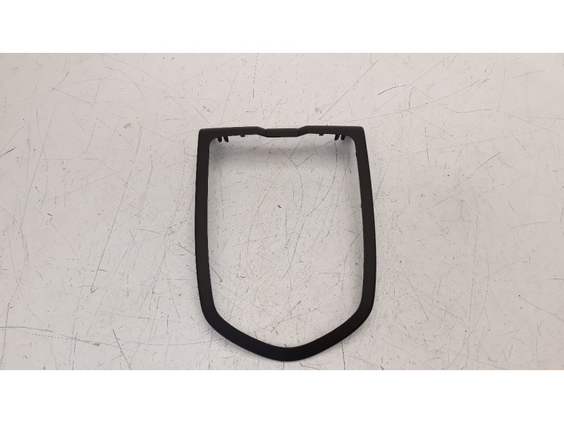 Recambio de moldura para porsche cayenne (typ 92aa) 3.0 v6 tdi cat referencia OEM IAM 7PP9193173T0  