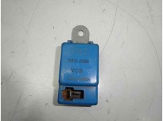 Recambio de rele para hyundai atos (mx) referencia OEM IAM 9683128000  