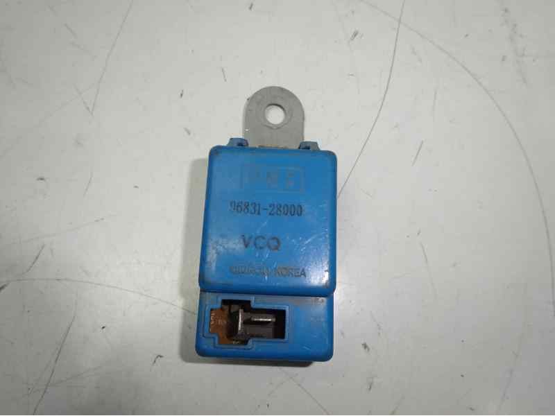 Recambio de rele para hyundai atos (mx) referencia OEM IAM 9683128000  