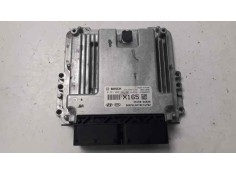 CENTRALITA MOTOR UCE 391502A525 391502A525 0281032241