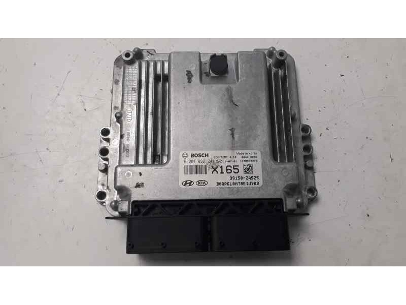 Recambio de centralita motor uce para kia carens ( ) x-tech referencia OEM IAM 391502A525 0281032241 