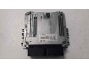 CENTRALITA MOTOR UCE 391502A525 391502A525 0281032241