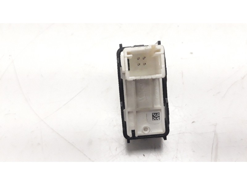 Recambio de mando elevalunas delantero derecho para peugeot 308 style referencia OEM IAM 96762292ZD IAF240007 