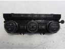 MANDO CLIMATIZADOR 5G0907044Q 5G0907044Q 5HB01118120