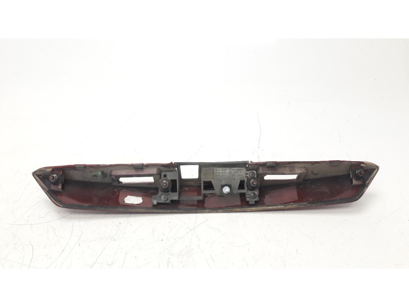 Recambio de moldura para nissan pulsar (c13) 1.2 16v cat referencia OEM IAM 908103ZLXA  