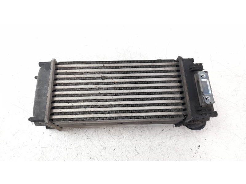 Recambio de intercooler para peugeot 307 (s1) xt referencia OEM IAM 9648551880  