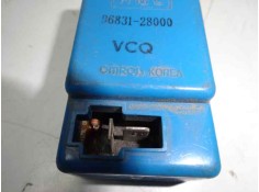 Recambio de rele para hyundai atos (mx) referencia OEM IAM 9683128000   2