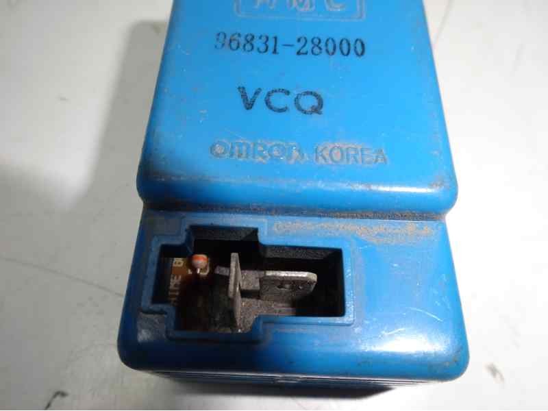 Recambio de rele para hyundai atos (mx) referencia OEM IAM 9683128000  