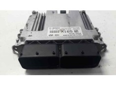 Recambio de centralita motor uce para kia carens ( ) x-tech referencia OEM IAM 391502A525 0281032241  2