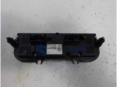 Recambio de mando climatizador para volkswagen golf vii lim. (5g1) edition bluemotion referencia OEM IAM 5G0907044Q 5HB01118120  2