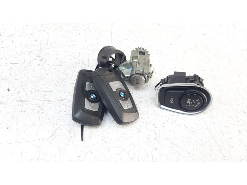 Recambio de conmutador de arranque para bmw serie 1 lim. (f20/f21) 2.0 16v turbodiesel referencia OEM IAM 9250734  