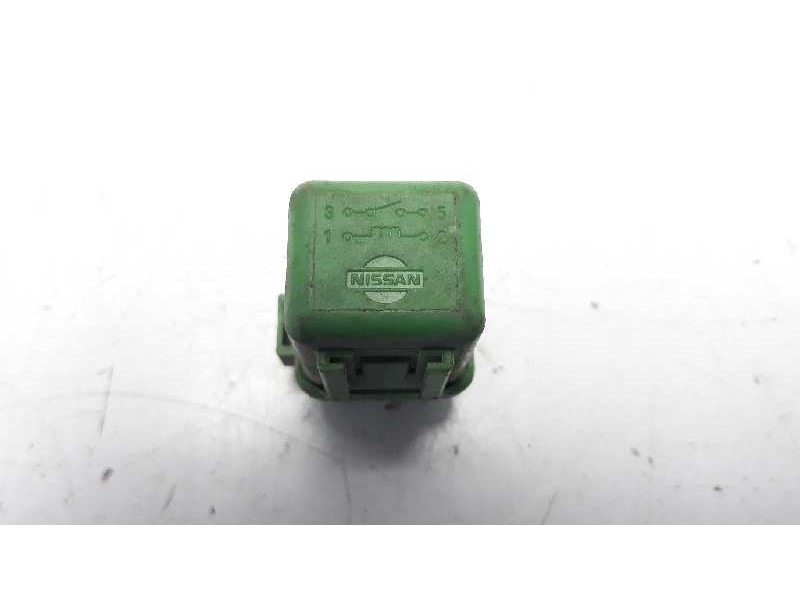 Recambio de rele inyeccion para nissan terrano (wd21) referencia OEM IAM 25230C9965 20625M 