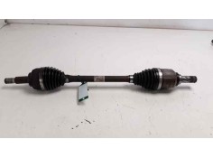 TRANSMISION DELANTERA IZQUIERDA 4946R D1530 