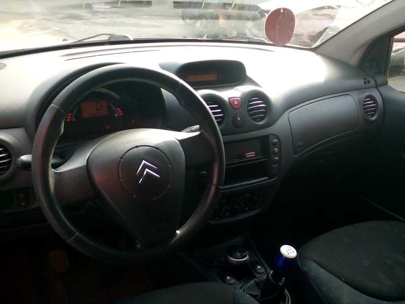 citroen c2 del año 2004