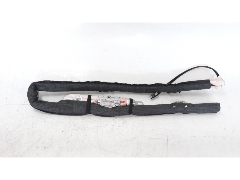 Recambio de airbag cortina delantero derecho para citroen ds3 1.6 blue-hdi fap referencia OEM IAM 9802840980  