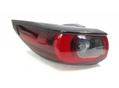 Recambio de piloto trasero izquierdo para mazda cx-5 advantage 2wd referencia OEM IAM K12351150H  