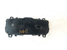 Recambio de mando luces para bmw serie 1 lim. (f20/f21) 2.0 16v turbodiesel referencia OEM IAM 939394703   2