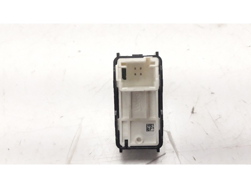 Recambio de mando elevalunas trasero derecho para peugeot 308 style referencia OEM IAM 96762292ZD IAF240007 
