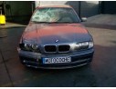 BMW SERIE 3 BERLINA (E46)