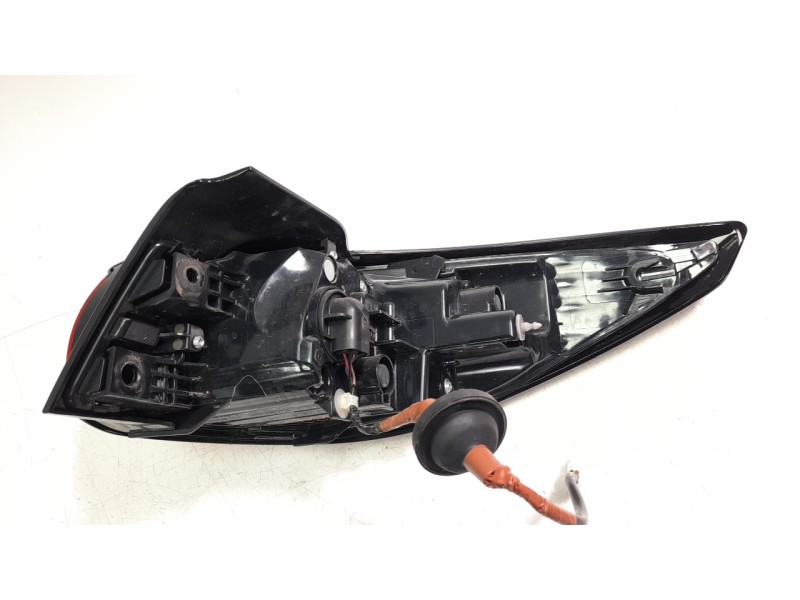 Recambio de piloto trasero izquierdo para mazda cx-5 advantage 2wd referencia OEM IAM K12351150H  