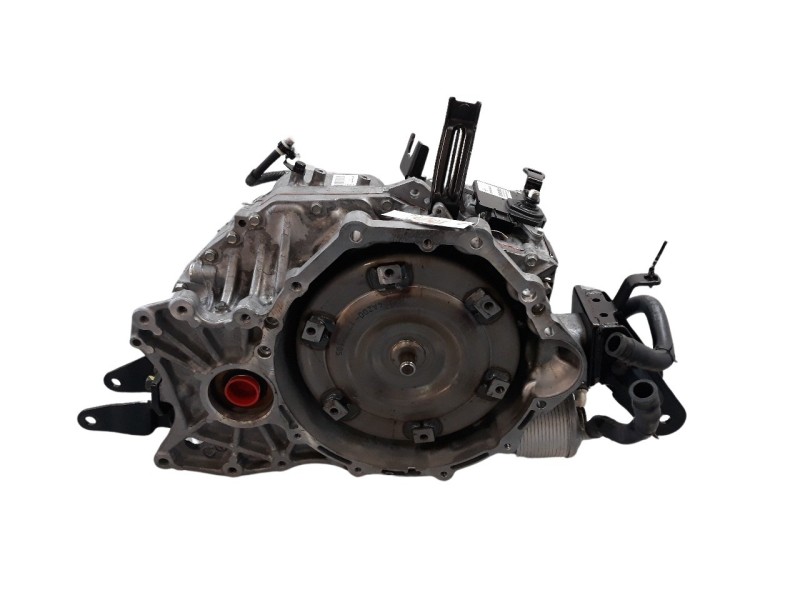 Recambio de caja cambios para ssangyong korando 2.2 td cat referencia OEM IAM 3610034700  