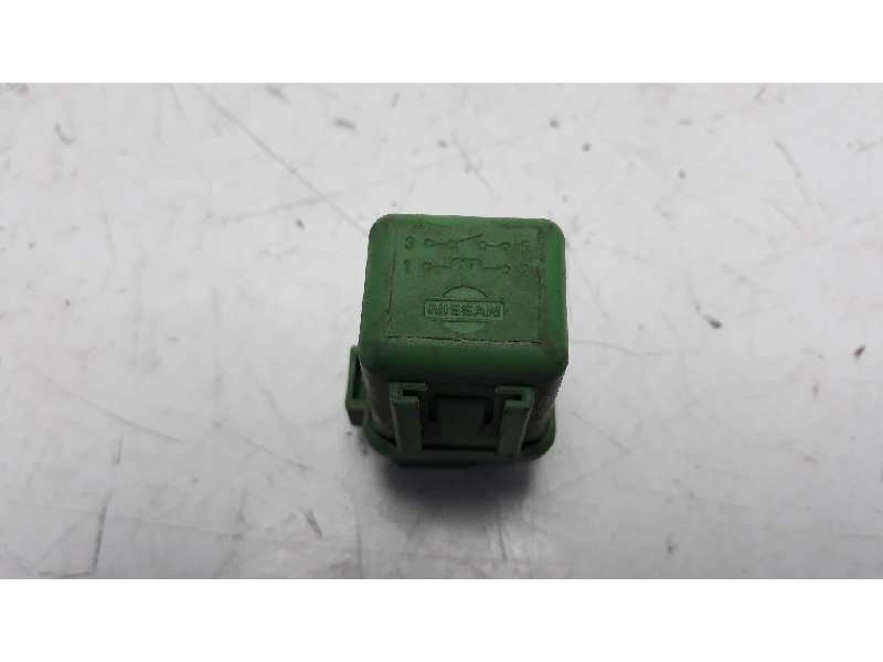 Recambio de rele inyeccion para nissan terrano (wd21) referencia OEM IAM 25230C9965 20625M 