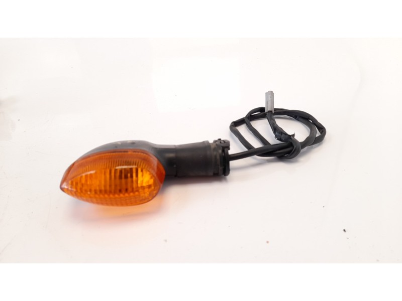 Recambio de piloto trasero izquierdo para yamaha fz 1 / fz 6 fazer fz 6 s2  (rj14) referencia OEM IAM 5PW8332001  