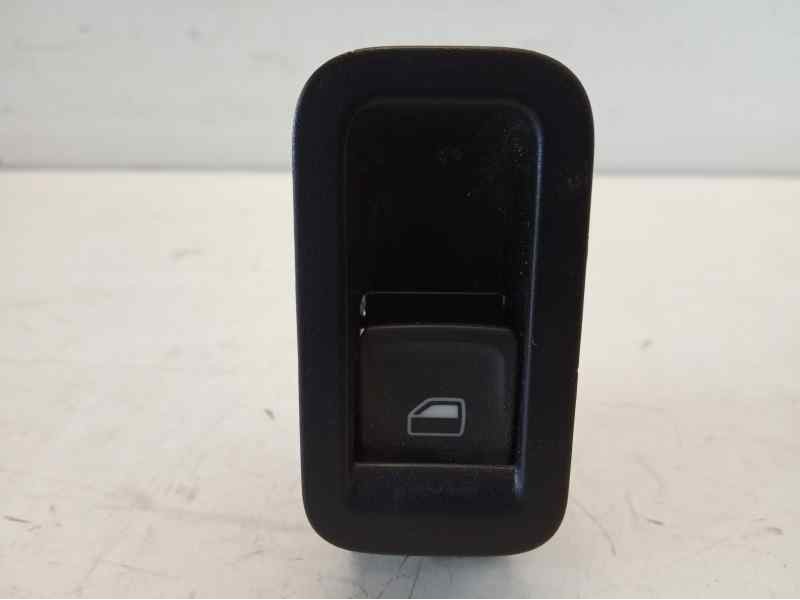 Recambio de mando elevalunas delantero derecho para volkswagen polo (6c1) advance bluemotion referencia OEM IAM 6C0959855  