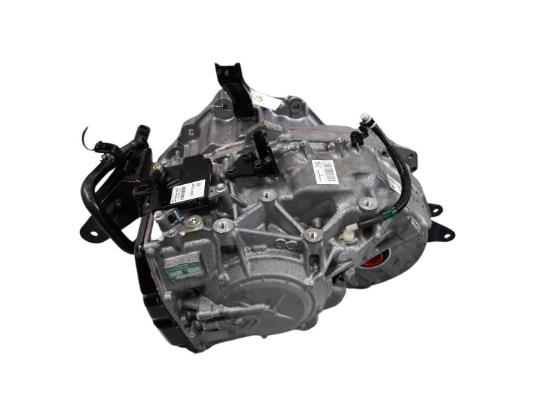 Recambio de caja cambios para ssangyong korando 2.2 td cat referencia OEM IAM 3610034700  