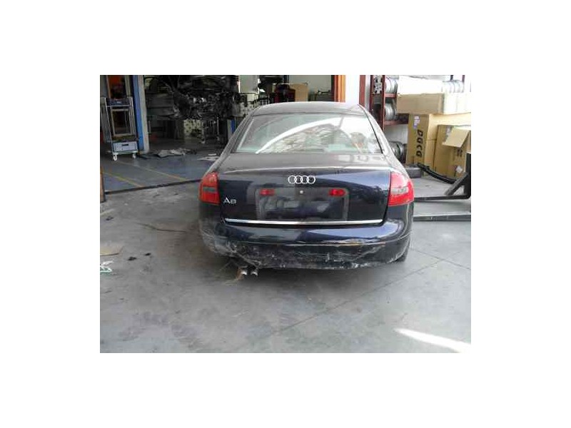 audi a6 berlina (4b2) del año 2000