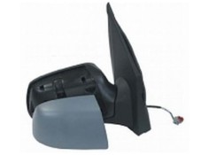 Recambio de retrovisor derecho para ford fiesta (cbk) referencia OEM IAM 1363687 1051038013 FD3427313