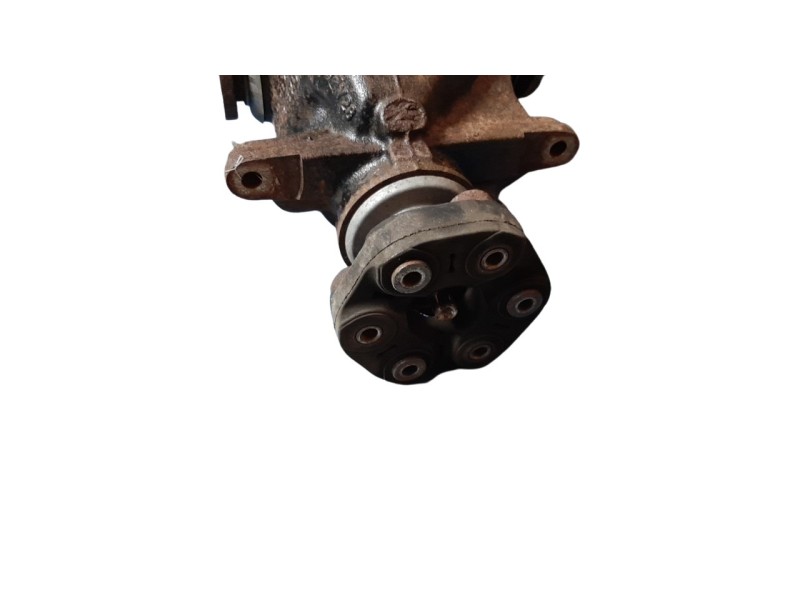 Recambio de diferencial trasero para bmw x1 (e84) 2.0 turbodiesel cat referencia OEM IAM 7592938  