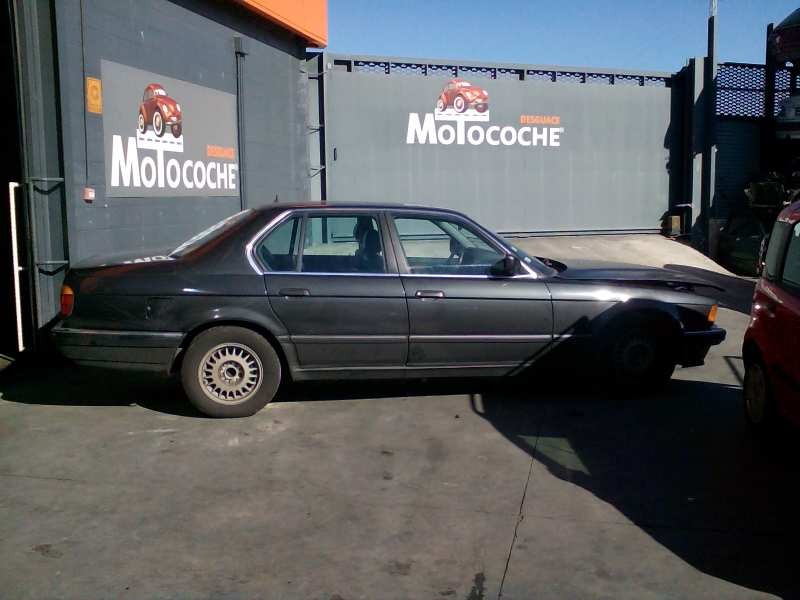 bmw serie 7 (e38) del año 1987