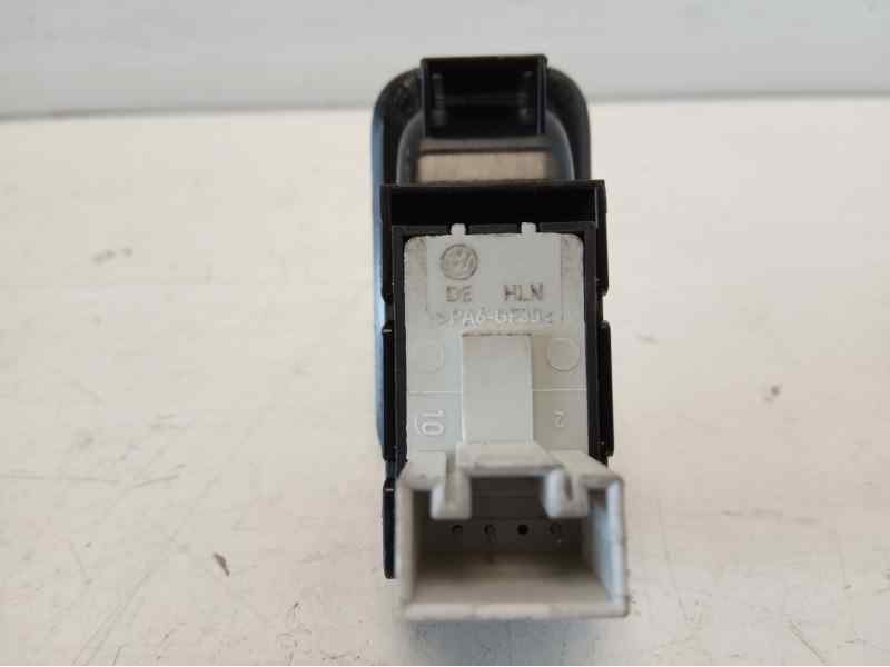 Recambio de mando elevalunas delantero derecho para volkswagen polo (6c1) advance bluemotion referencia OEM IAM 6C0959855  