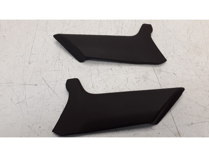 Recambio de moldura para porsche cayenne (typ 92aa) 3.0 v6 tdi cat referencia OEM IAM 4598035601 4598035501 