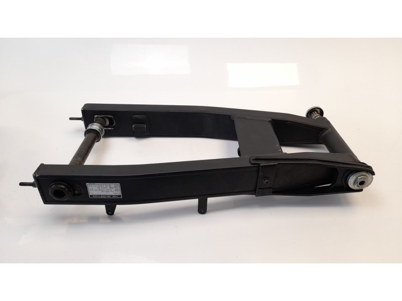 Recambio de puente trasero para yamaha fz 1 / fz 6 fazer fz 6 s2  (rj14) referencia OEM IAM 4S82211000  
