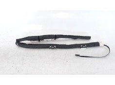 Recambio de airbag cortina delantero izquierdo para citroen ds3 1.6 blue-hdi fap referencia OEM IAM 9802841080   2