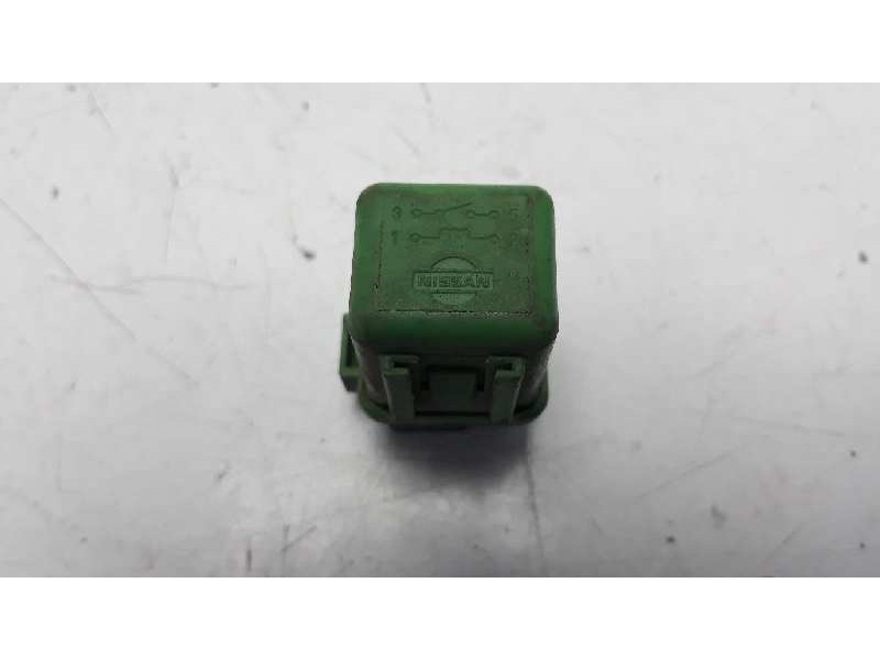 Recambio de rele inyeccion para nissan terrano (wd21) referencia OEM IAM 25230C9965 20625M 
