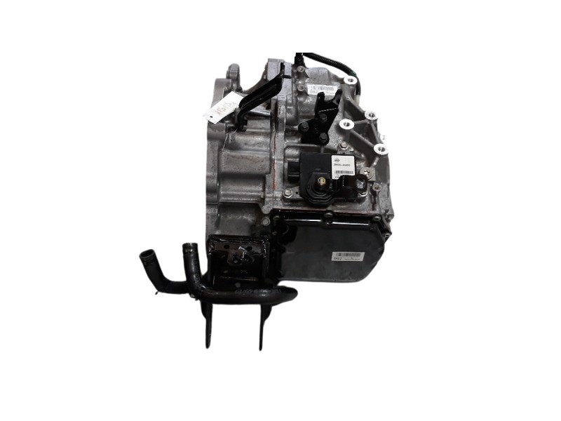 Recambio de caja cambios para ssangyong korando 2.2 td cat referencia OEM IAM 3610034700  