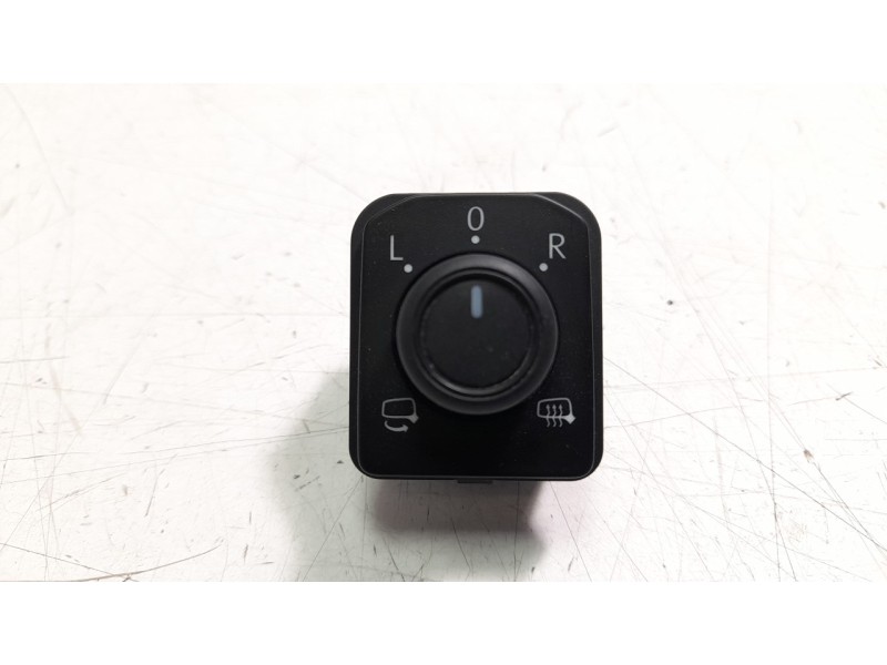 Recambio de mando retrovisor para seat leon (kl1) 1.5 16v tsi act referencia OEM IAM 3G0959565B  