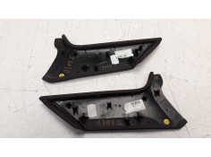 Recambio de moldura para porsche cayenne (typ 92aa) 3.0 v6 tdi cat referencia OEM IAM 4598035601 4598035501  2