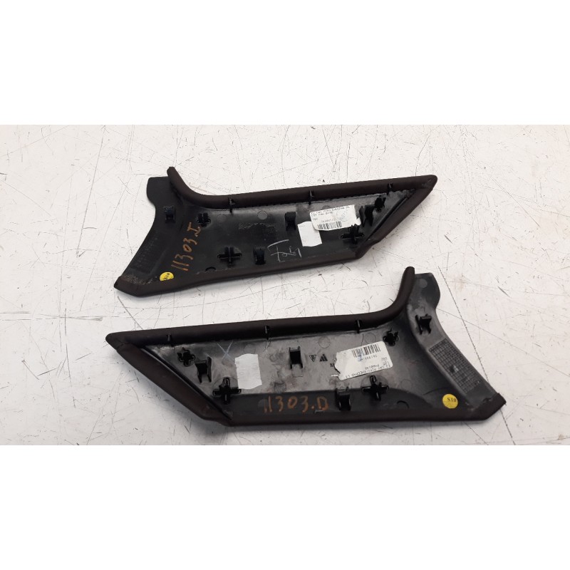 Recambio de moldura para porsche cayenne (typ 92aa) 3.0 v6 tdi cat referencia OEM IAM 4598035601 4598035501 